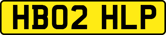 HB02HLP