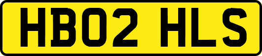 HB02HLS