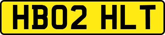 HB02HLT