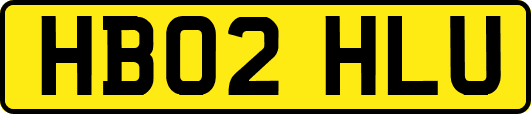 HB02HLU