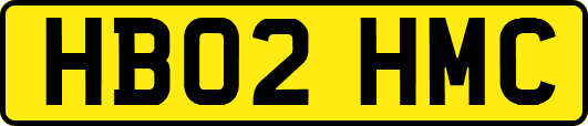 HB02HMC