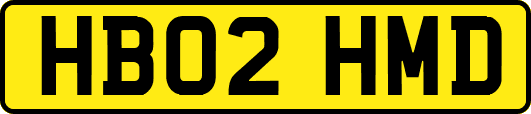 HB02HMD
