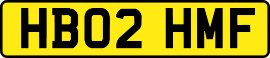 HB02HMF