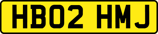 HB02HMJ