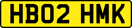 HB02HMK