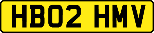 HB02HMV