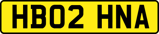 HB02HNA