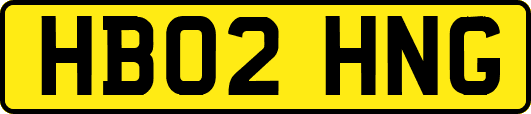 HB02HNG