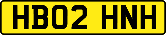 HB02HNH