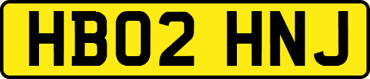 HB02HNJ