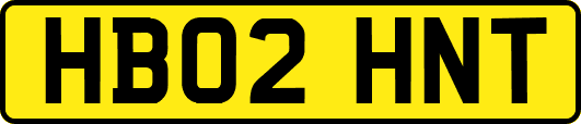 HB02HNT