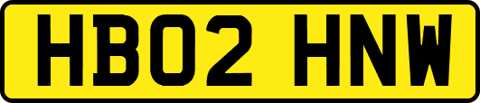 HB02HNW