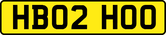 HB02HOO
