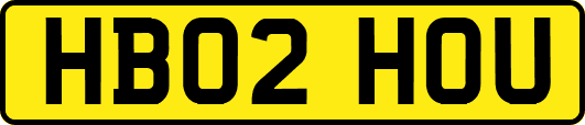 HB02HOU