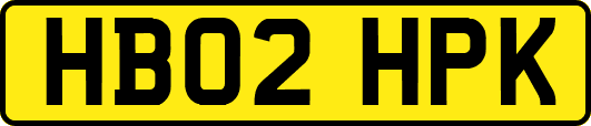 HB02HPK