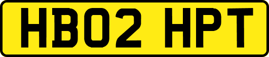 HB02HPT