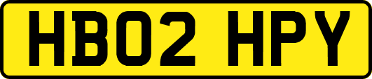 HB02HPY