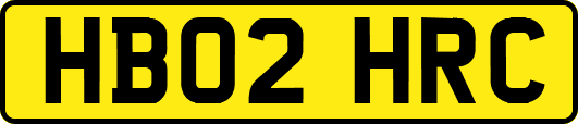 HB02HRC