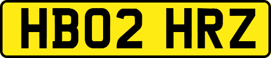 HB02HRZ