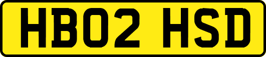HB02HSD
