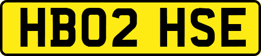 HB02HSE