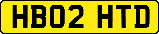 HB02HTD