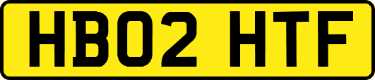 HB02HTF