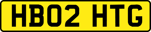 HB02HTG