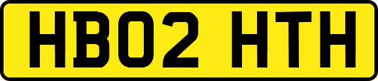 HB02HTH