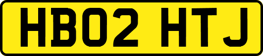 HB02HTJ