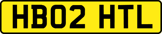 HB02HTL