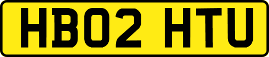 HB02HTU
