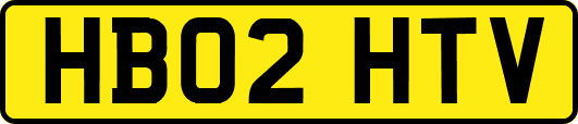 HB02HTV