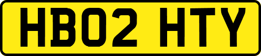 HB02HTY
