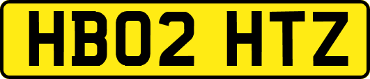 HB02HTZ