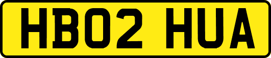 HB02HUA