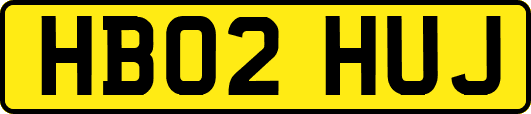 HB02HUJ