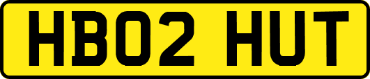 HB02HUT