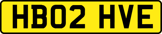 HB02HVE