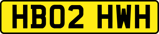 HB02HWH
