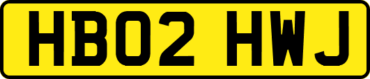 HB02HWJ