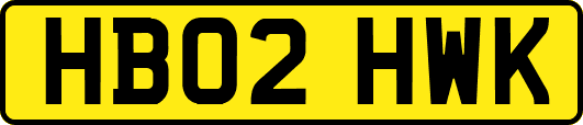 HB02HWK