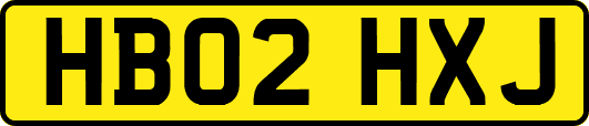 HB02HXJ