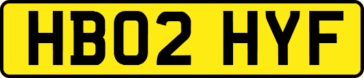 HB02HYF