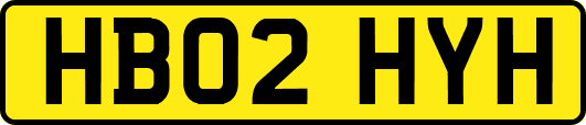 HB02HYH