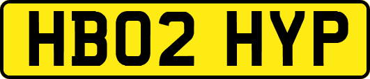 HB02HYP