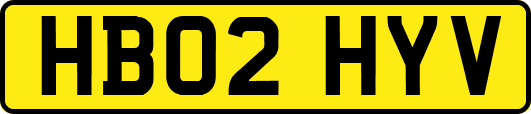 HB02HYV