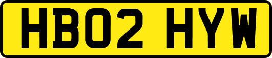 HB02HYW