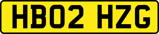 HB02HZG