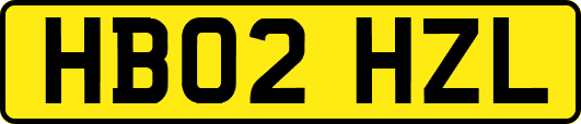 HB02HZL